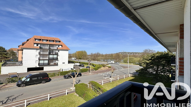 Ma-Cabane - Vente Appartement Villers-sur-Mer, 42 m²