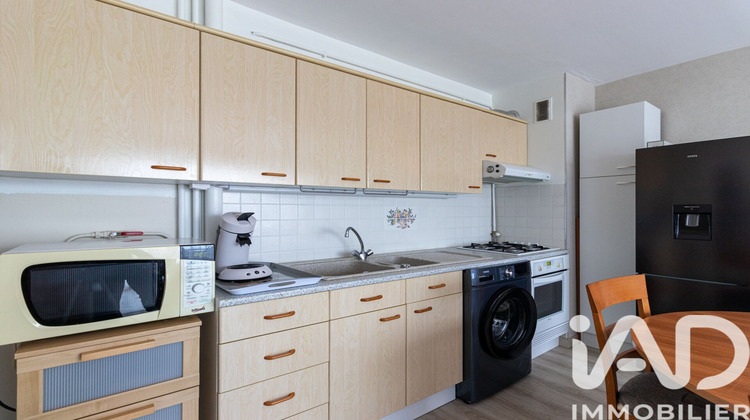 Ma-Cabane - Vente Appartement Villers-sur-Mer, 31 m²