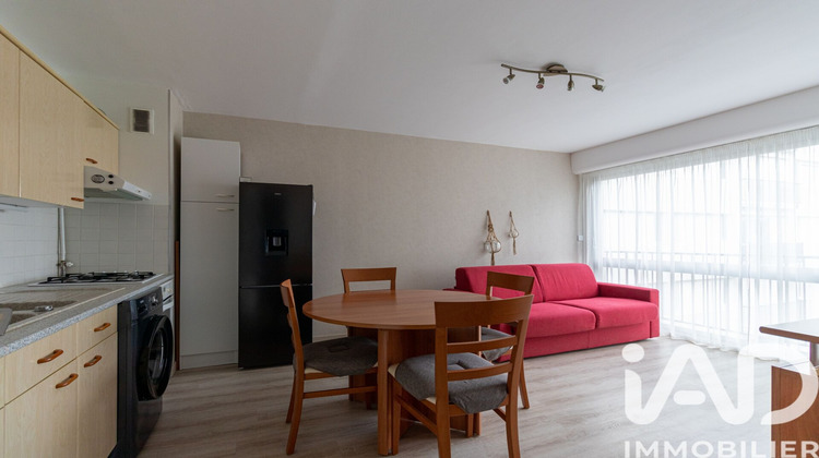 Ma-Cabane - Vente Appartement Villers-sur-Mer, 31 m²