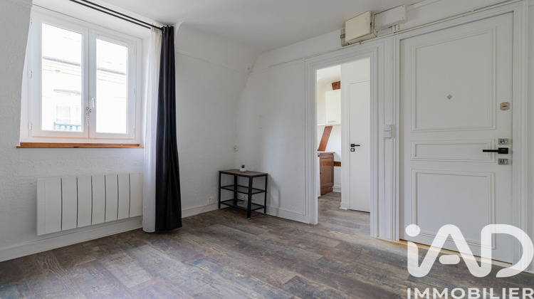 Ma-Cabane - Vente Appartement Villers-sur-Mer, 23 m²