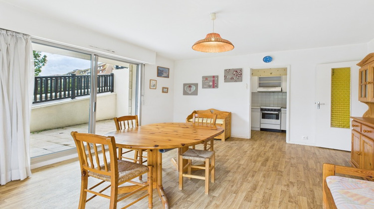 Ma-Cabane - Vente Appartement VILLERS SUR MER, 54 m²