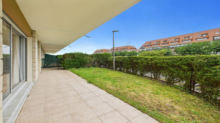 Ma-Cabane - Vente Appartement VILLERS SUR MER, 54 m²