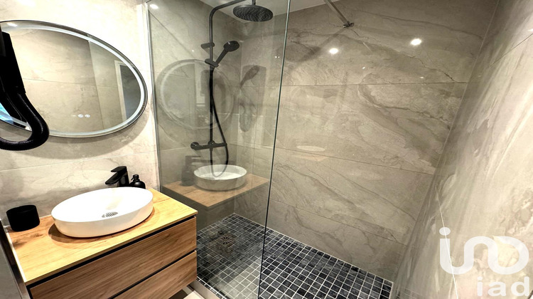 Ma-Cabane - Vente Appartement Villers-sur-Mer, 26 m²