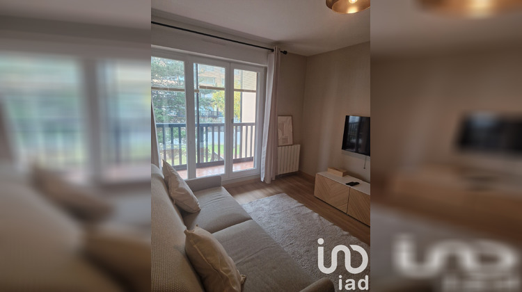 Ma-Cabane - Vente Appartement Villers-sur-Mer, 26 m²