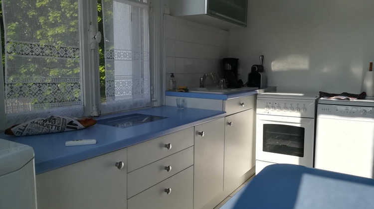 Ma-Cabane - Vente Appartement Villers-sur-Mer, 60 m²