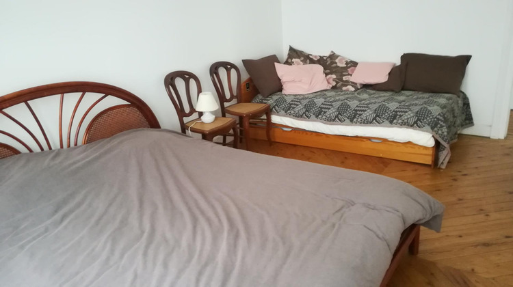 Ma-Cabane - Vente Appartement Villers-sur-Mer, 60 m²