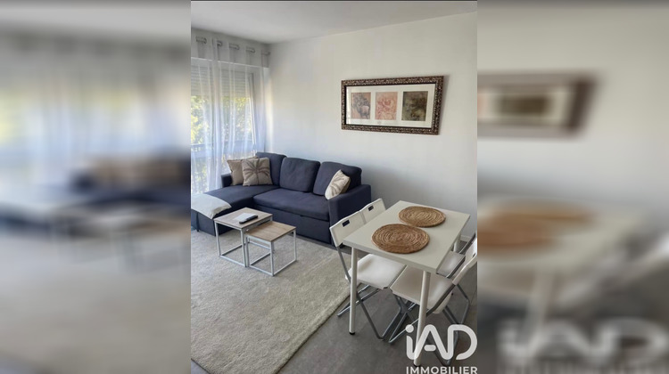 Ma-Cabane - Vente Appartement Villers-sur-Mer, 31 m²