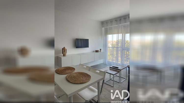 Ma-Cabane - Vente Appartement Villers-sur-Mer, 31 m²