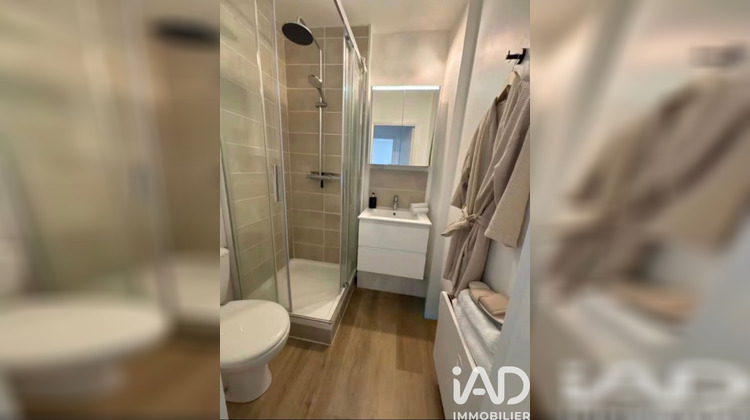 Ma-Cabane - Vente Appartement Villers-sur-Mer, 31 m²