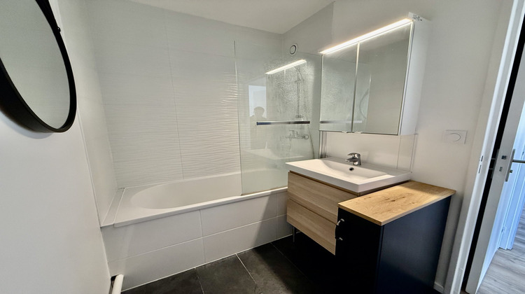 Ma-Cabane - Vente Appartement Villers-sur-Mer, 34 m²
