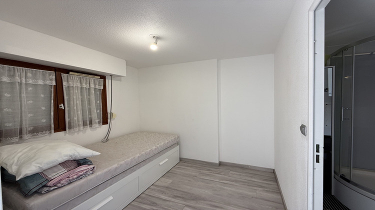 Ma-Cabane - Vente Appartement Villers-sur-Mer, 24 m²