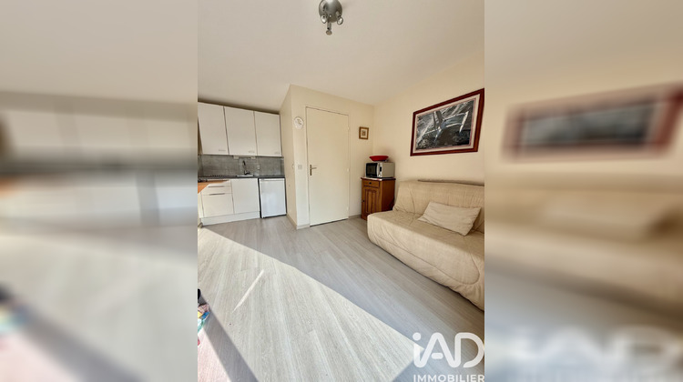Ma-Cabane - Vente Appartement Villers-sur-Mer, 28 m²