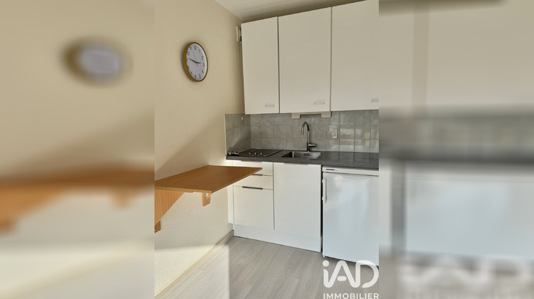 Ma-Cabane - Vente Appartement Villers-sur-Mer, 28 m²