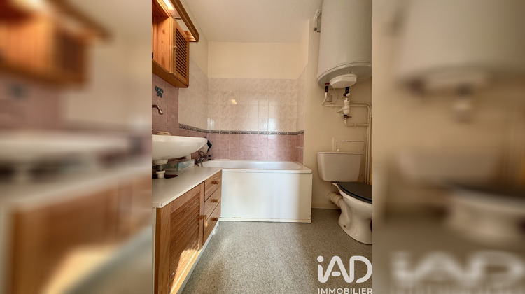 Ma-Cabane - Vente Appartement Villers-sur-Mer, 28 m²