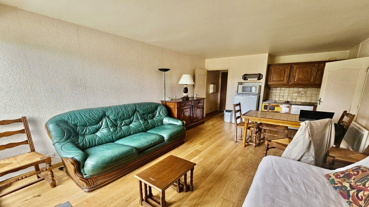 Ma-Cabane - Vente Appartement Villers-sur-Mer, 31 m²