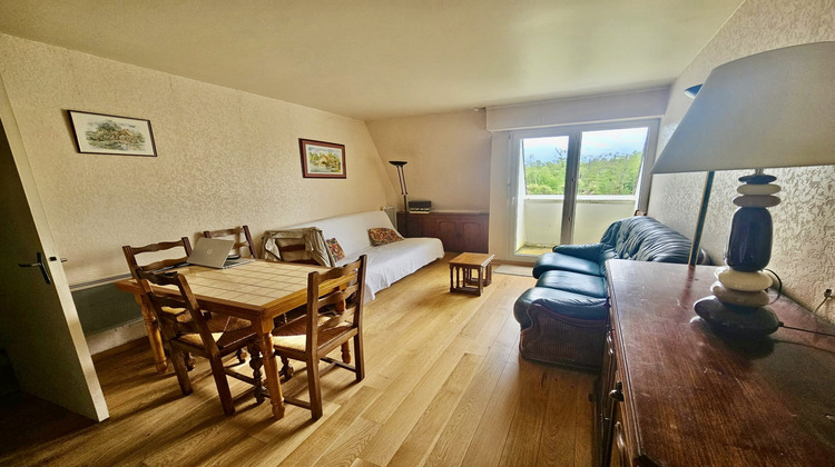 Ma-Cabane - Vente Appartement Villers-sur-Mer, 31 m²