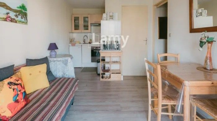 Ma-Cabane - Vente Appartement Villers-sur-Mer, 35 m²