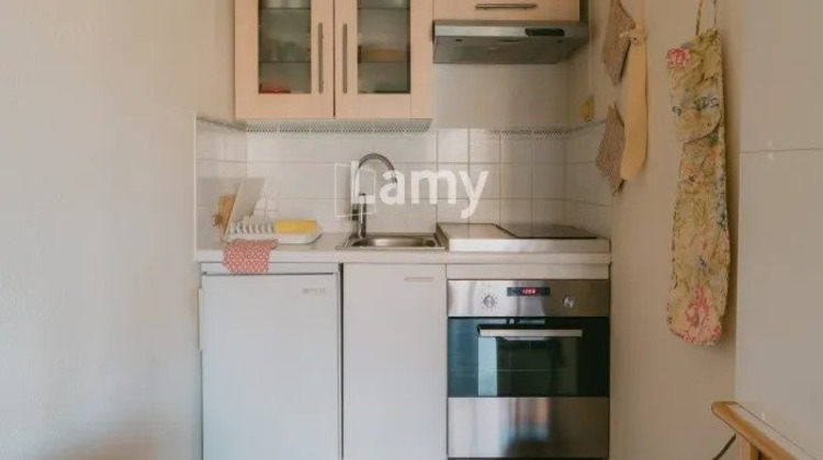 Ma-Cabane - Vente Appartement Villers-sur-Mer, 35 m²