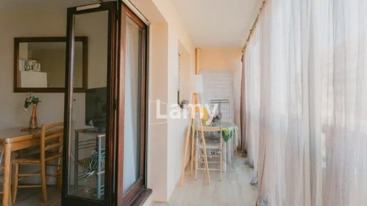 Ma-Cabane - Vente Appartement Villers-sur-Mer, 35 m²