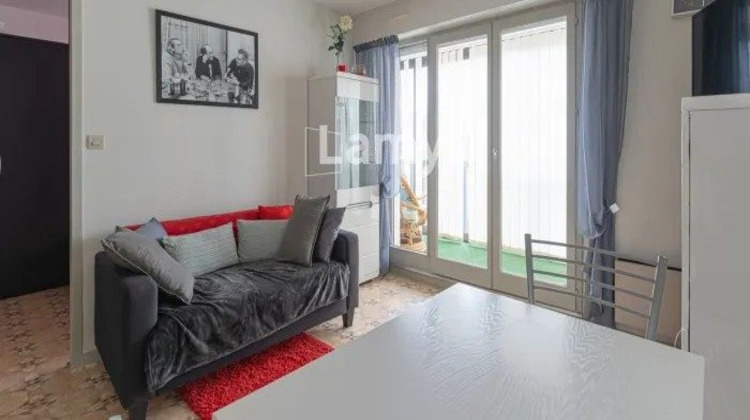 Ma-Cabane - Vente Appartement Villers-sur-Mer, 25 m²