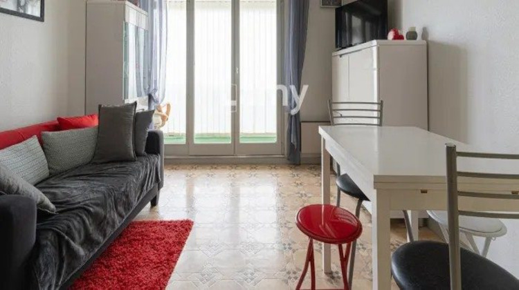 Ma-Cabane - Vente Appartement Villers-sur-Mer, 25 m²