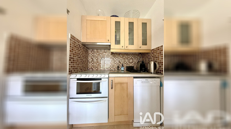 Ma-Cabane - Vente Appartement Villers-sur-Mer, 34 m²