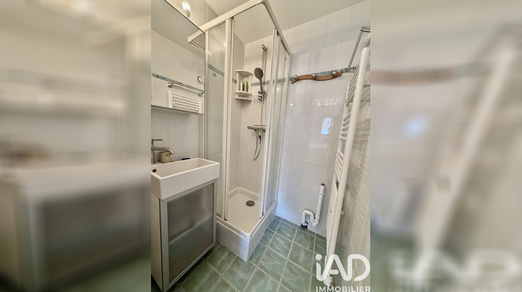 Ma-Cabane - Vente Appartement Villers-sur-Mer, 34 m²