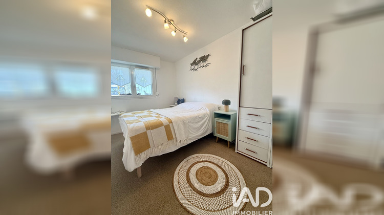 Ma-Cabane - Vente Appartement Villers-sur-Mer, 34 m²