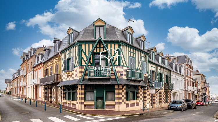 Ma-Cabane - Vente Appartement Villers-sur-Mer, 21 m²