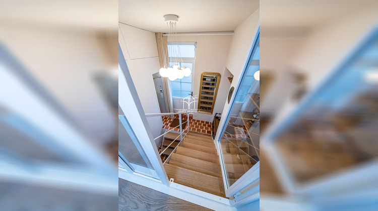 Ma-Cabane - Vente Appartement Villers-sur-Mer, 21 m²
