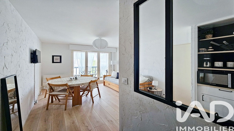 Ma-Cabane - Vente Appartement Villers-sur-Mer, 26 m²