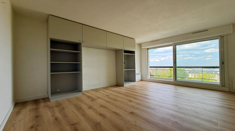 Ma-Cabane - Vente Appartement VILLERS SUR MER, 28 m²