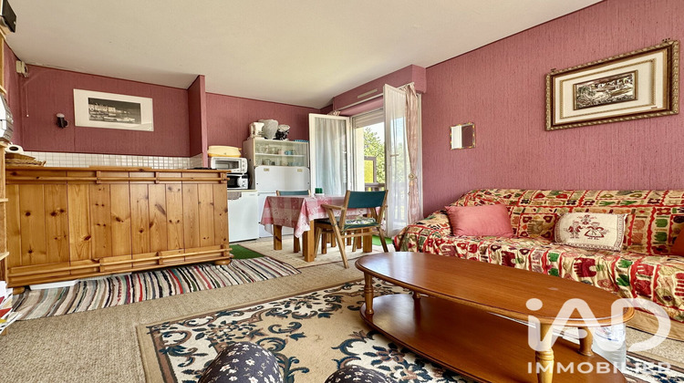 Ma-Cabane - Vente Appartement Villers-sur-Mer, 42 m²