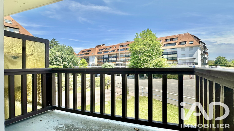 Ma-Cabane - Vente Appartement Villers-sur-Mer, 42 m²