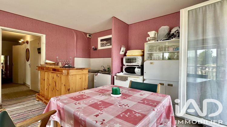 Ma-Cabane - Vente Appartement Villers-sur-Mer, 42 m²