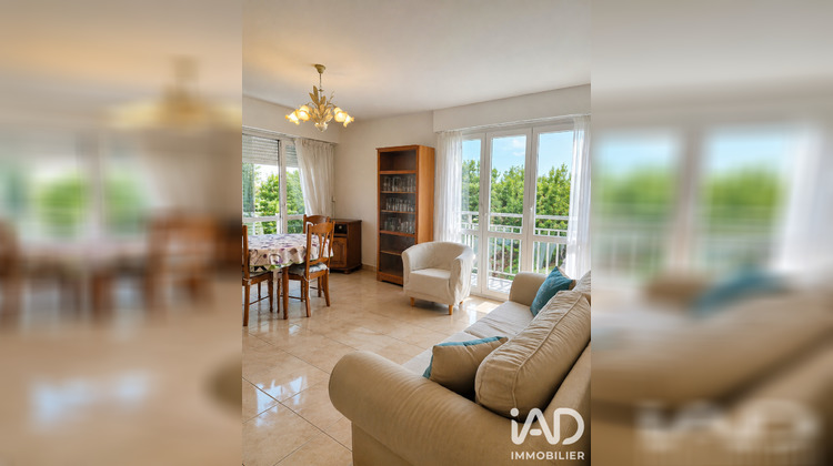 Ma-Cabane - Vente Appartement Villers-sur-Mer, 48 m²