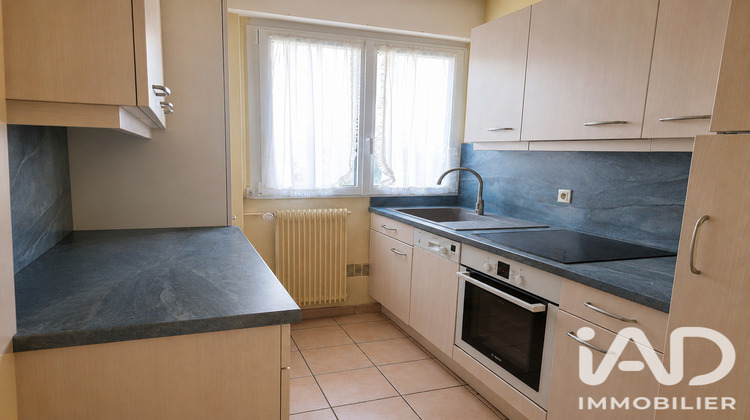 Ma-Cabane - Vente Appartement Villers-sur-Mer, 48 m²