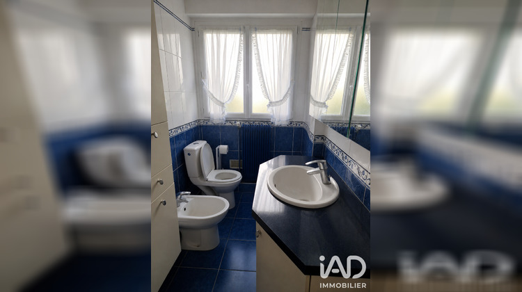 Ma-Cabane - Vente Appartement Villers-sur-Mer, 48 m²