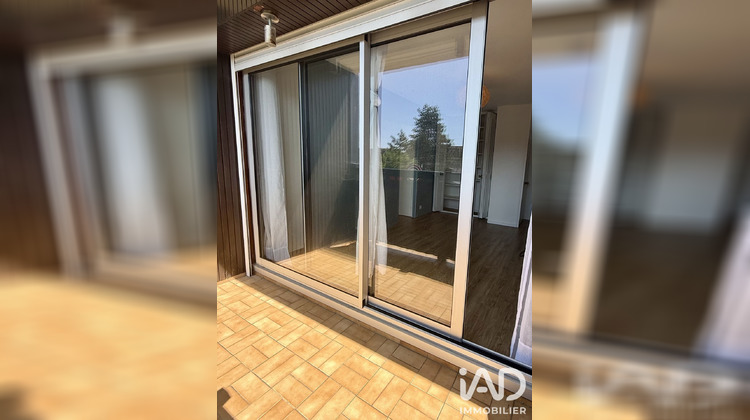 Ma-Cabane - Vente Appartement Villers-sur-Mer, 34 m²