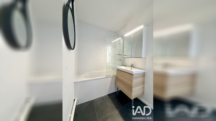 Ma-Cabane - Vente Appartement Villers-sur-Mer, 34 m²