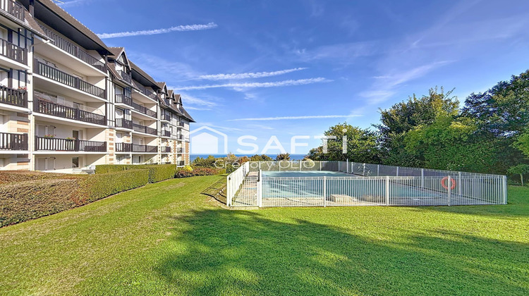 Ma-Cabane - Vente Appartement Villers-sur-Mer, 78 m²