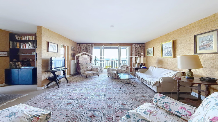 Ma-Cabane - Vente Appartement Villers-sur-Mer, 78 m²