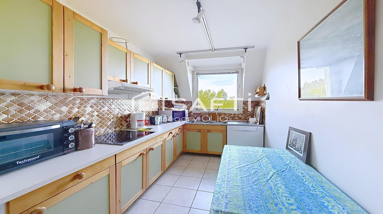 Ma-Cabane - Vente Appartement Villers-sur-Mer, 78 m²