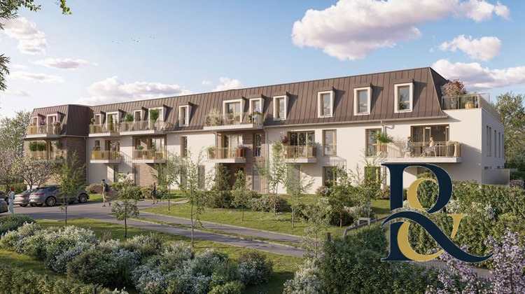 Ma-Cabane - Vente Appartement Villers-sur-Mer, 39 m²
