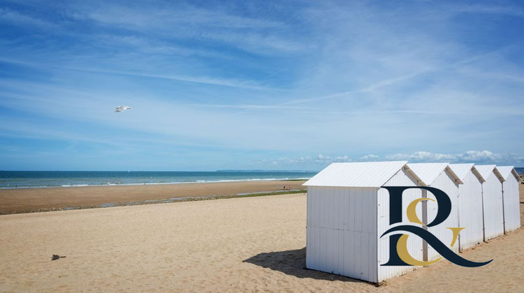 Ma-Cabane - Vente Appartement Villers-sur-Mer, 39 m²
