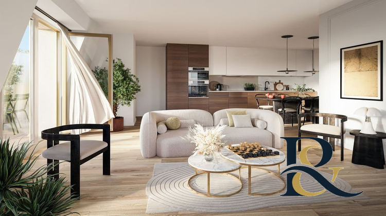 Ma-Cabane - Vente Appartement Villers-sur-Mer, 62 m²