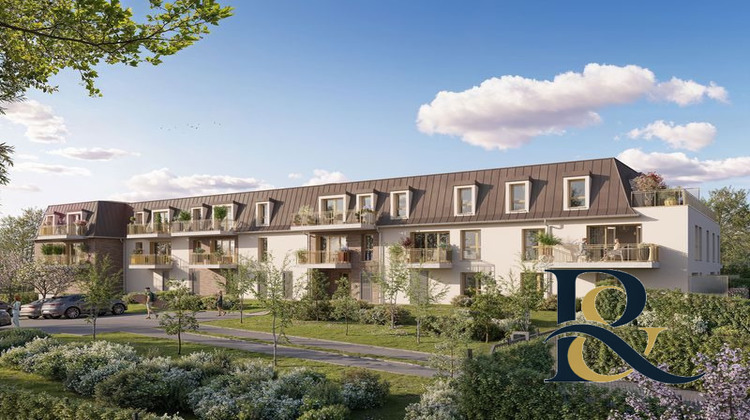 Ma-Cabane - Vente Appartement Villers-sur-Mer, 86 m²