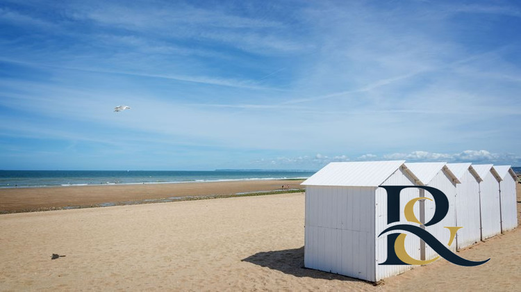 Ma-Cabane - Vente Appartement Villers-sur-Mer, 60 m²