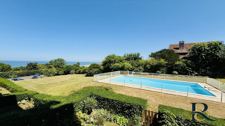 Ma-Cabane - Vente Appartement Villers-sur-Mer, 47 m²