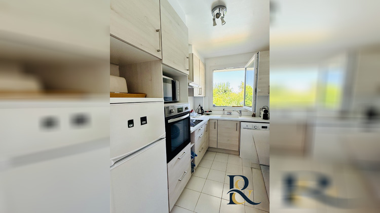 Ma-Cabane - Vente Appartement Villers-sur-Mer, 47 m²